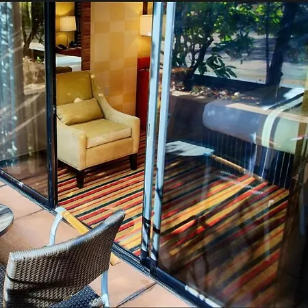 Hanza Tower Exclusive & Jacuzzi & Sauna & Pool * Stettin